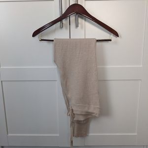 J. Crew Merino Wool Joggers